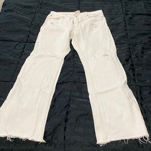 American Eagle. S 33/34